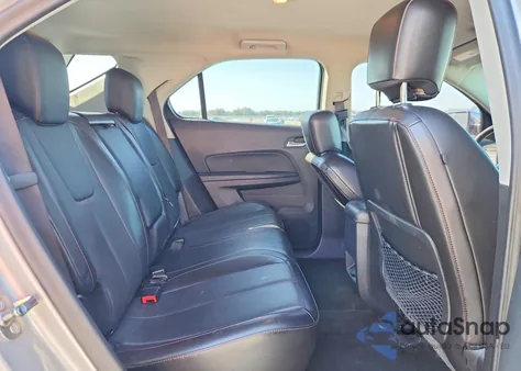 2017 Chevrolet Equinox Premier from USA, damaged, VIN 2GNFLGE30H6265265